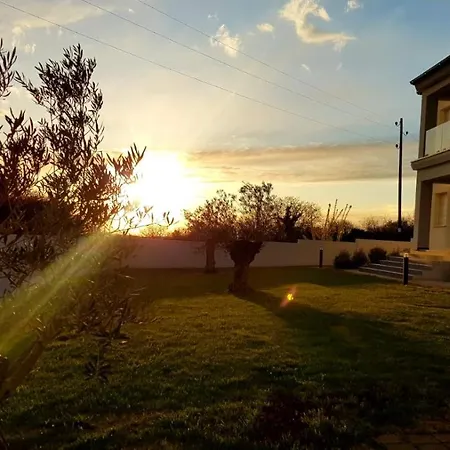 Villa Smile Ližnjan