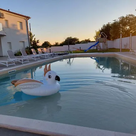 Smile Ližnjan